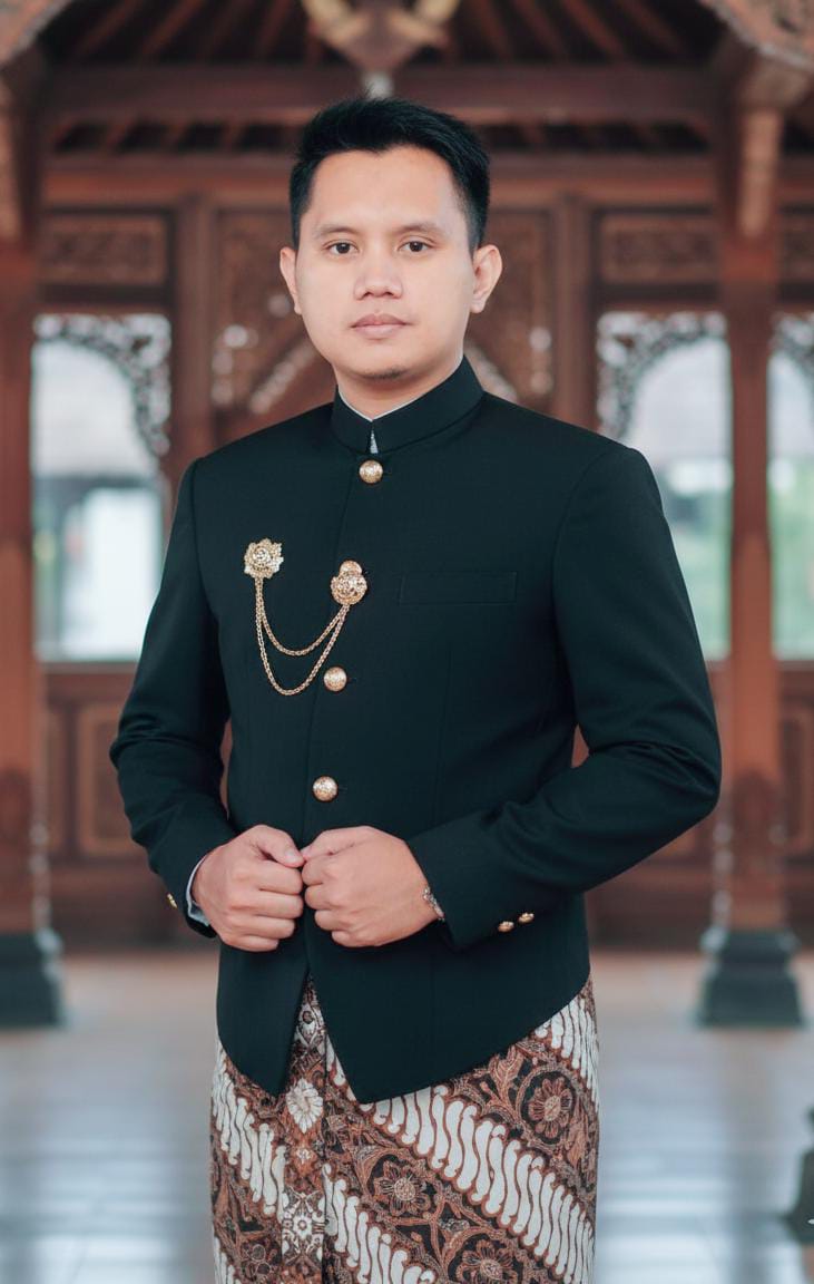 Muhamad Firasat Rohim
